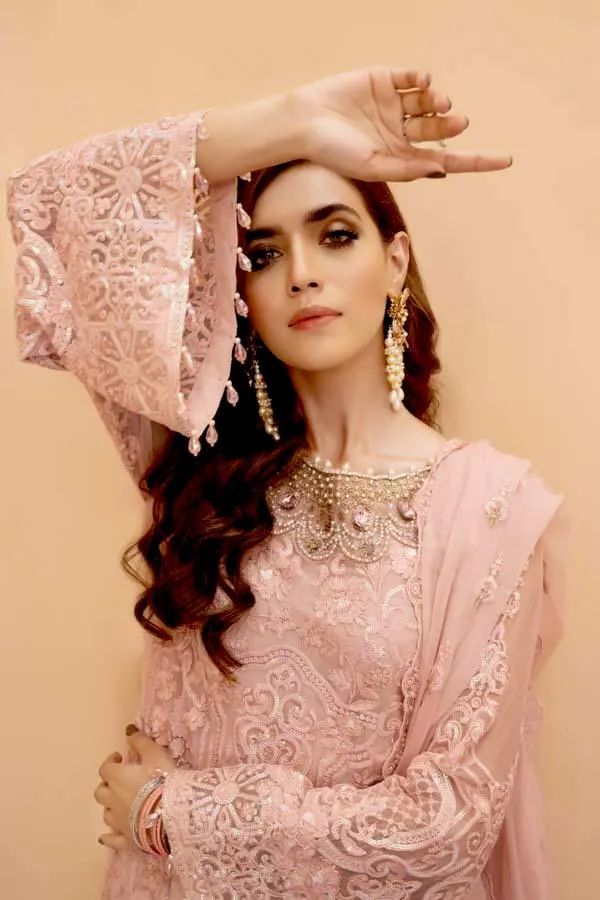 Adan's Libas Mehfil Wedding Festive Collection – Sakoon