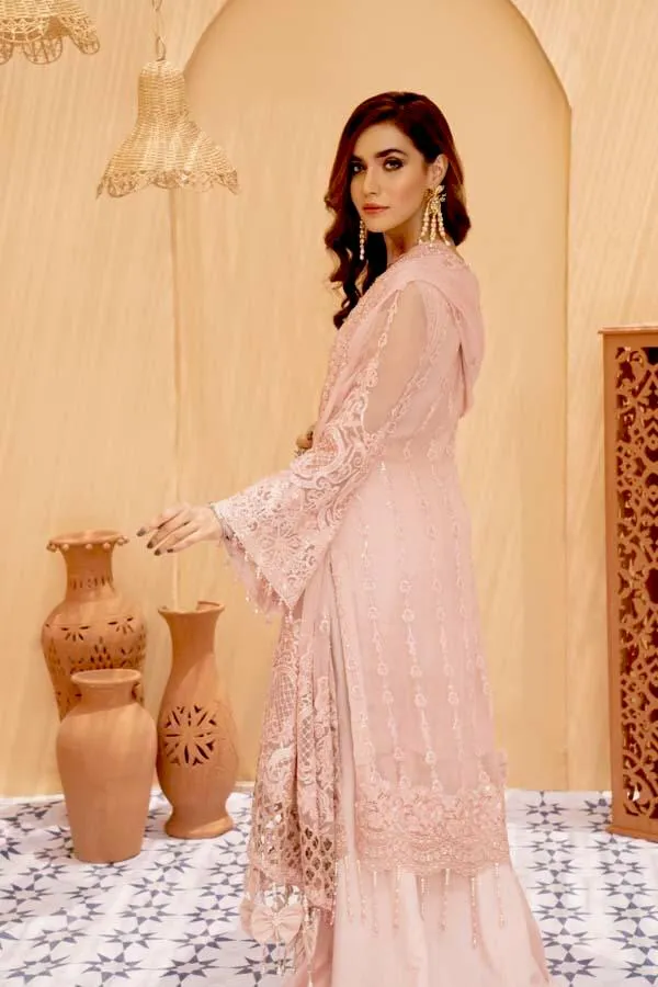 Adan's Libas Mehfil Wedding Festive Collection – Sakoon