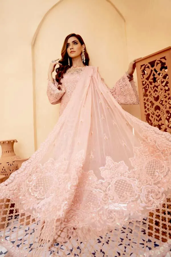 Adan's Libas Mehfil Wedding Festive Collection – Sakoon