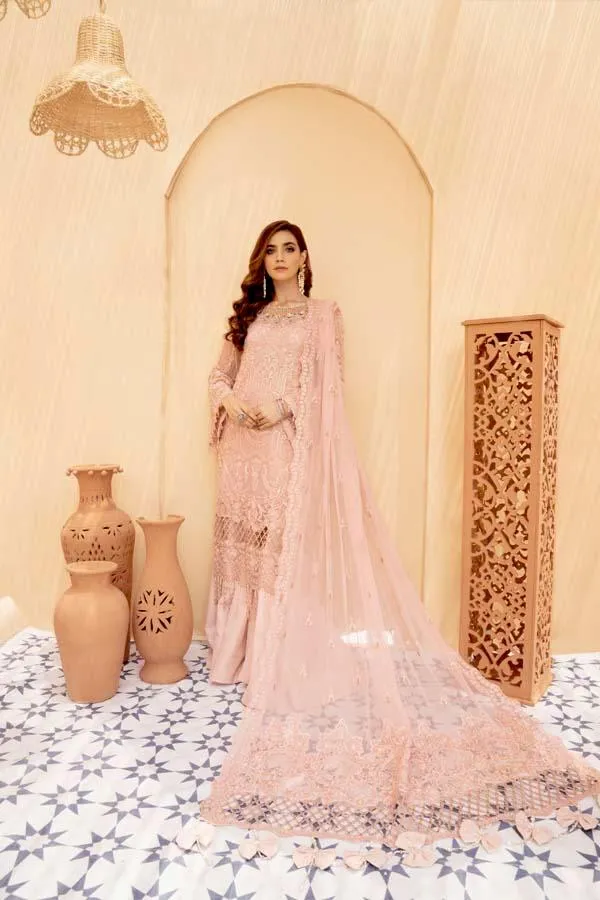 Adan's Libas Mehfil Wedding Festive Collection – Sakoon