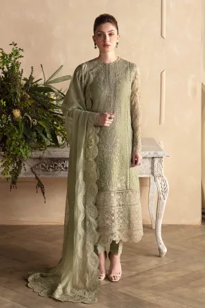 Afrozeh La Fuchsia Luxury Formals – Cassia