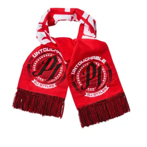 AJ Styles Untouchable Scarf