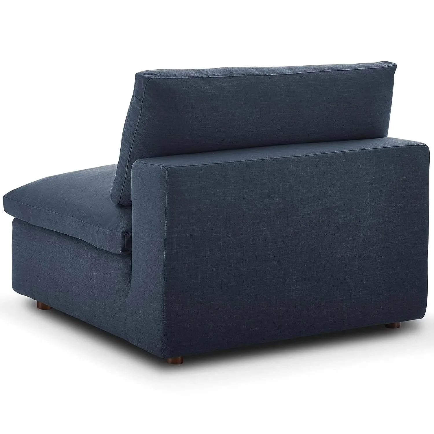 Alston Fabric L Shape 5 Seater Corner Sofa | 5 Seater Sofa