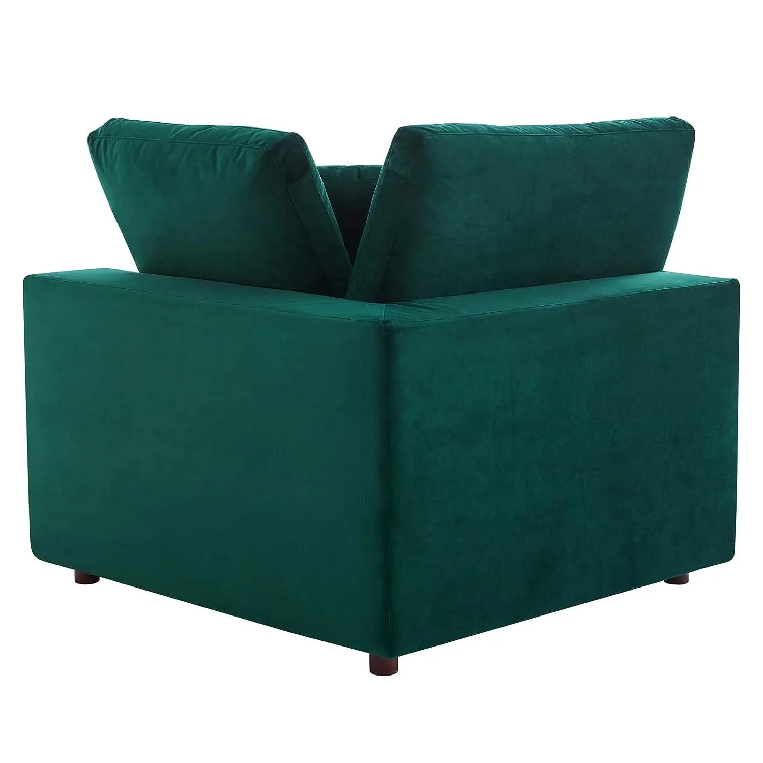 Alston Fabric L Shape 5 Seater Corner Sofa | 5 Seater Sofa