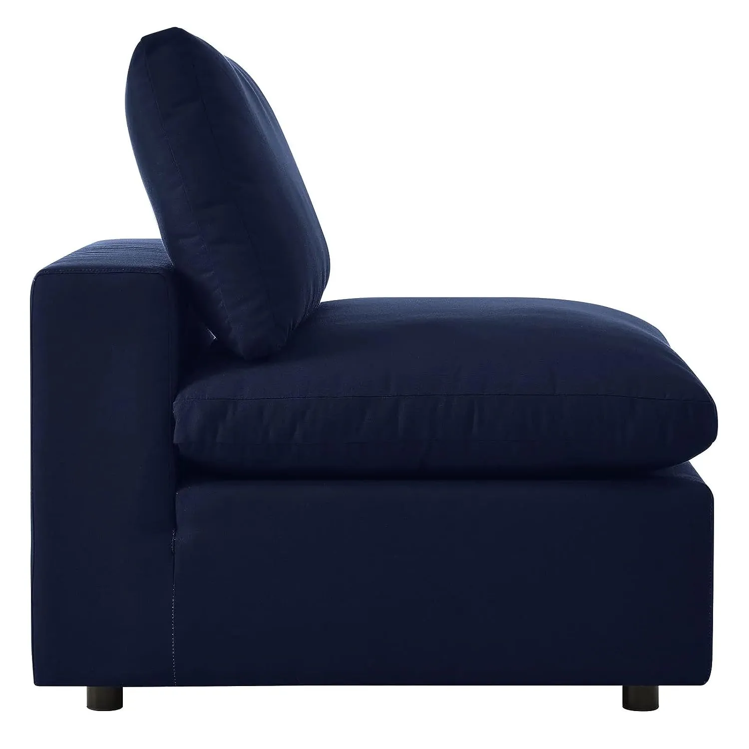 Alston Fabric L Shape 5 Seater Corner Sofa | 5 Seater Sofa