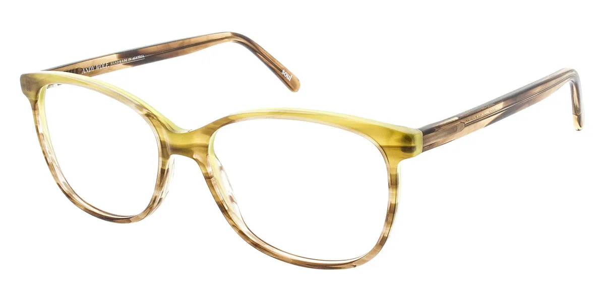 Andy Wolf® 5035