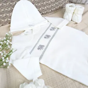 Baby Clothing Gifts Set "Elephant" All In One Set