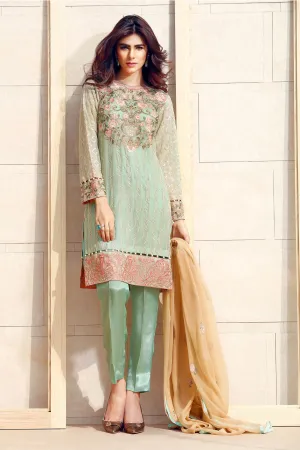 Baroque Fuchsia Chiffon Collection 2016 – Midnight Glow