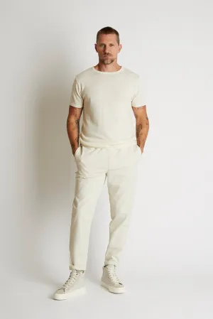  Beryll Matteo Cashmere Shirt | Chalk
