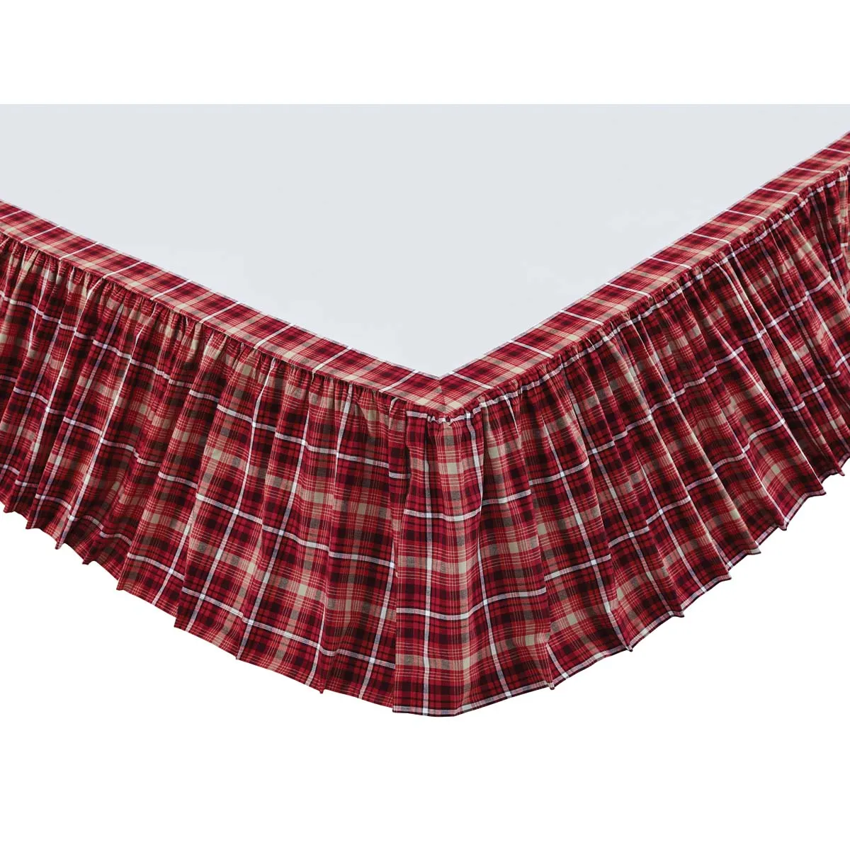 Braxton Bed Skirt