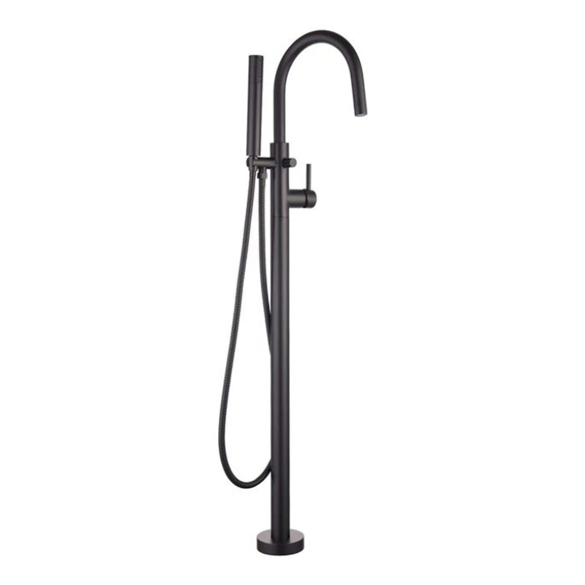 Cavalli Tub Filler
