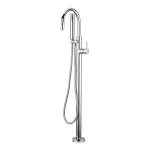 Cavalli Tub Filler