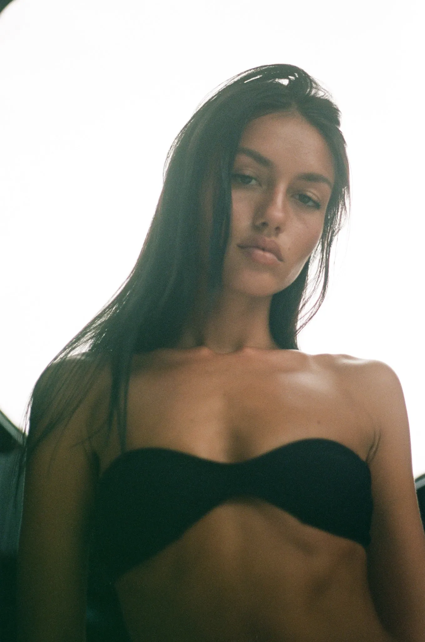 Clarise Top
