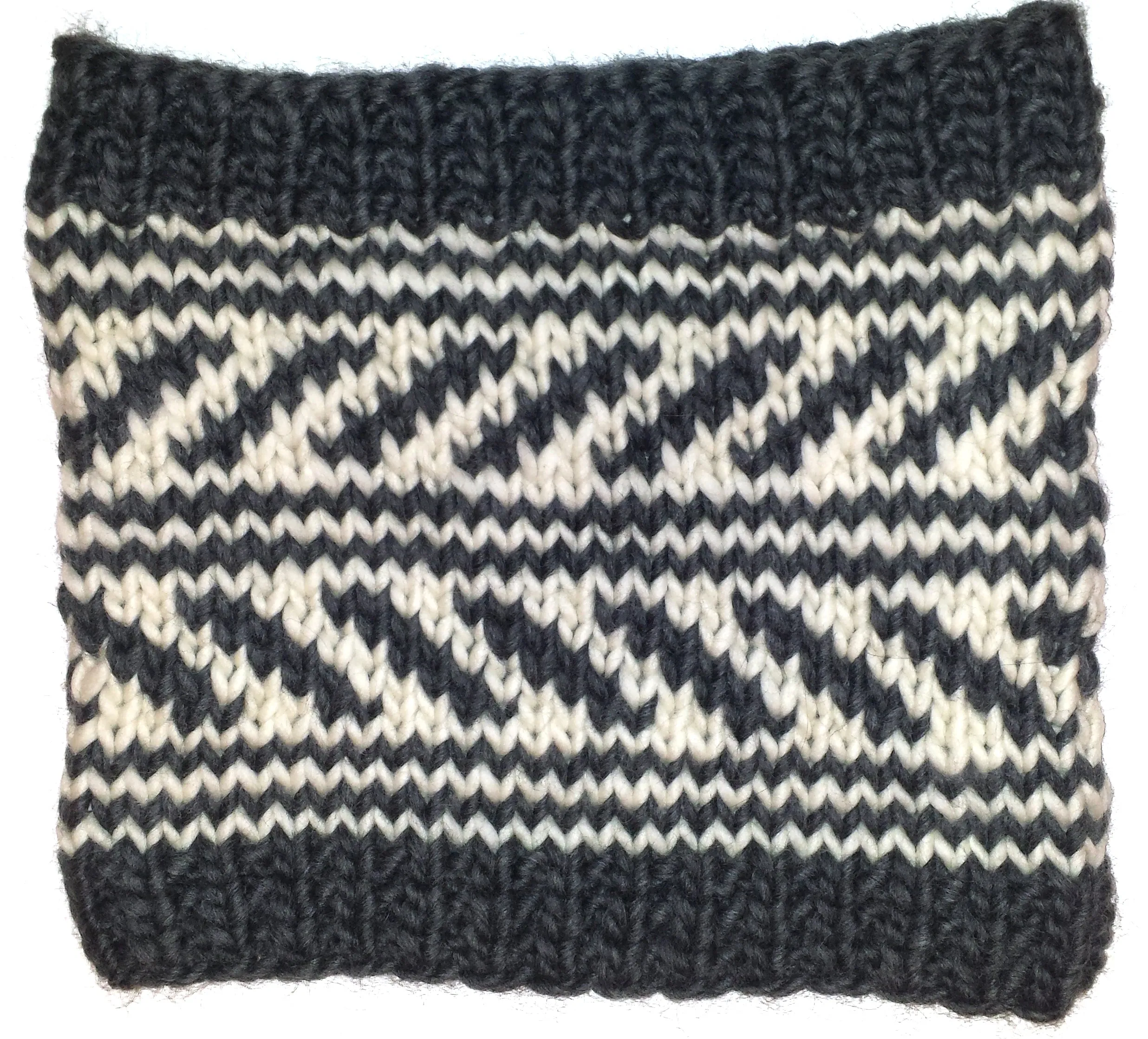 Cowls #2 {booklet}