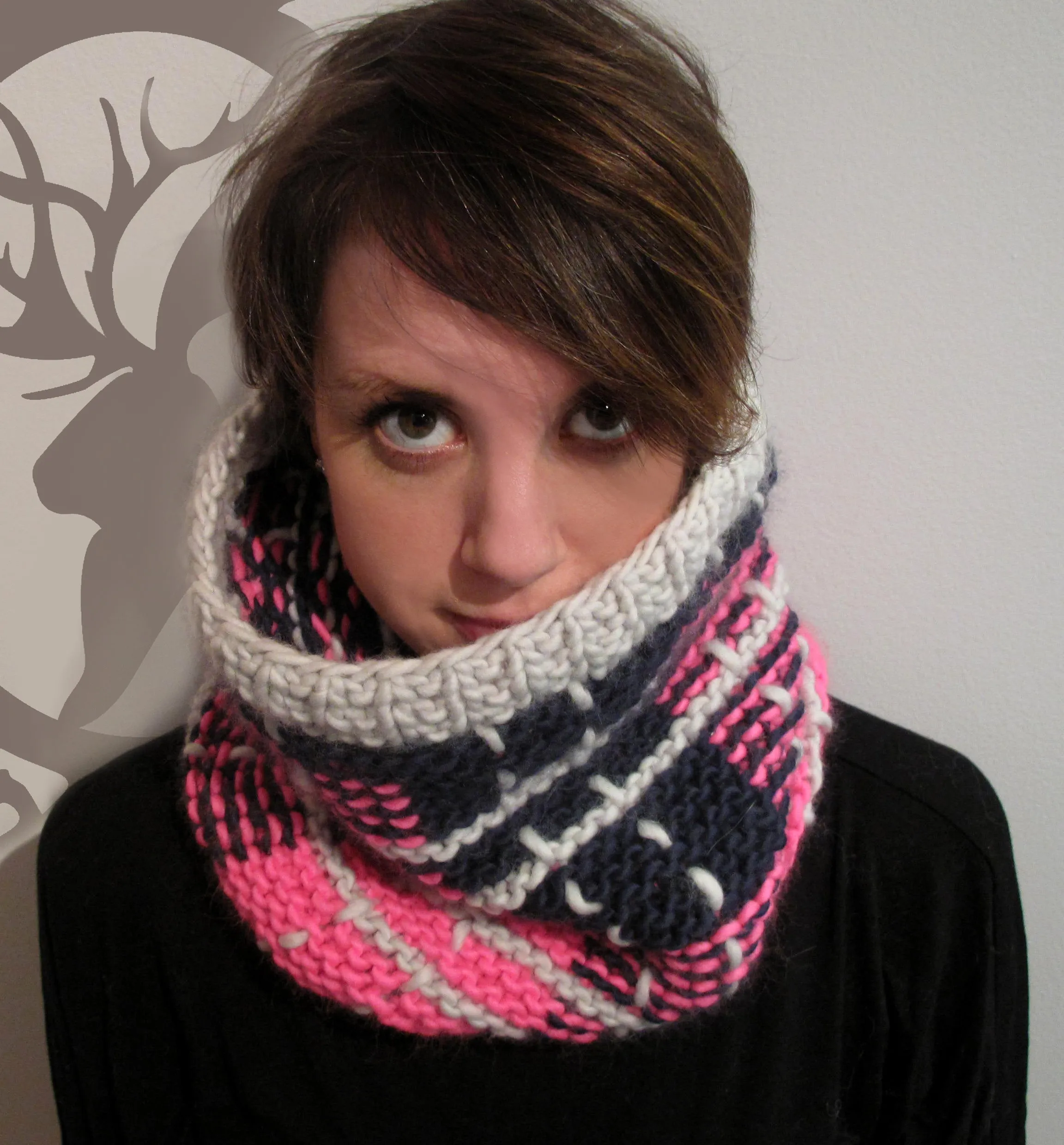 Cowls #2 {booklet}