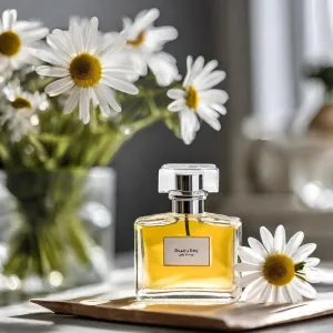 Daisy Flower Fragrance Oil