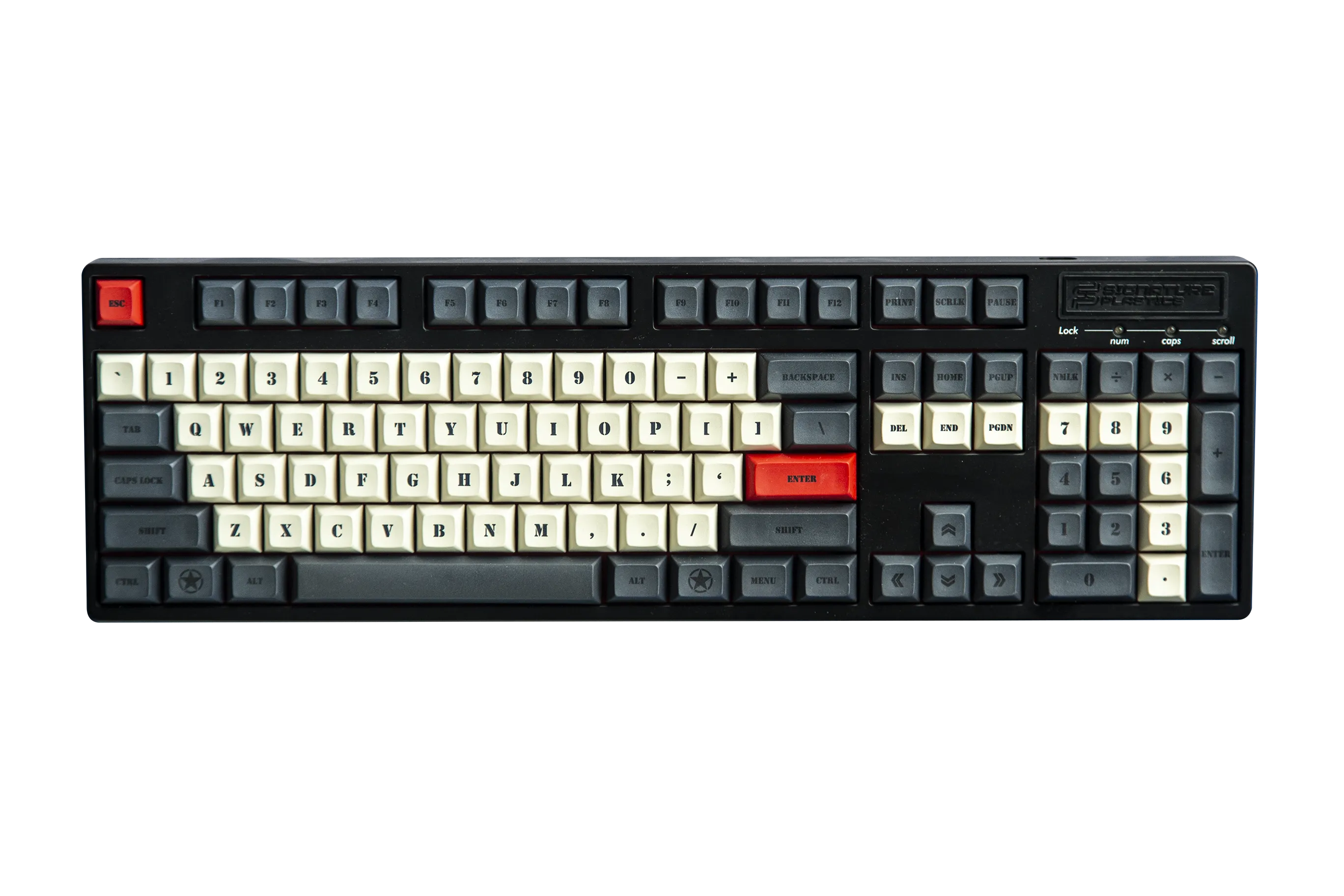 DSA Combat
