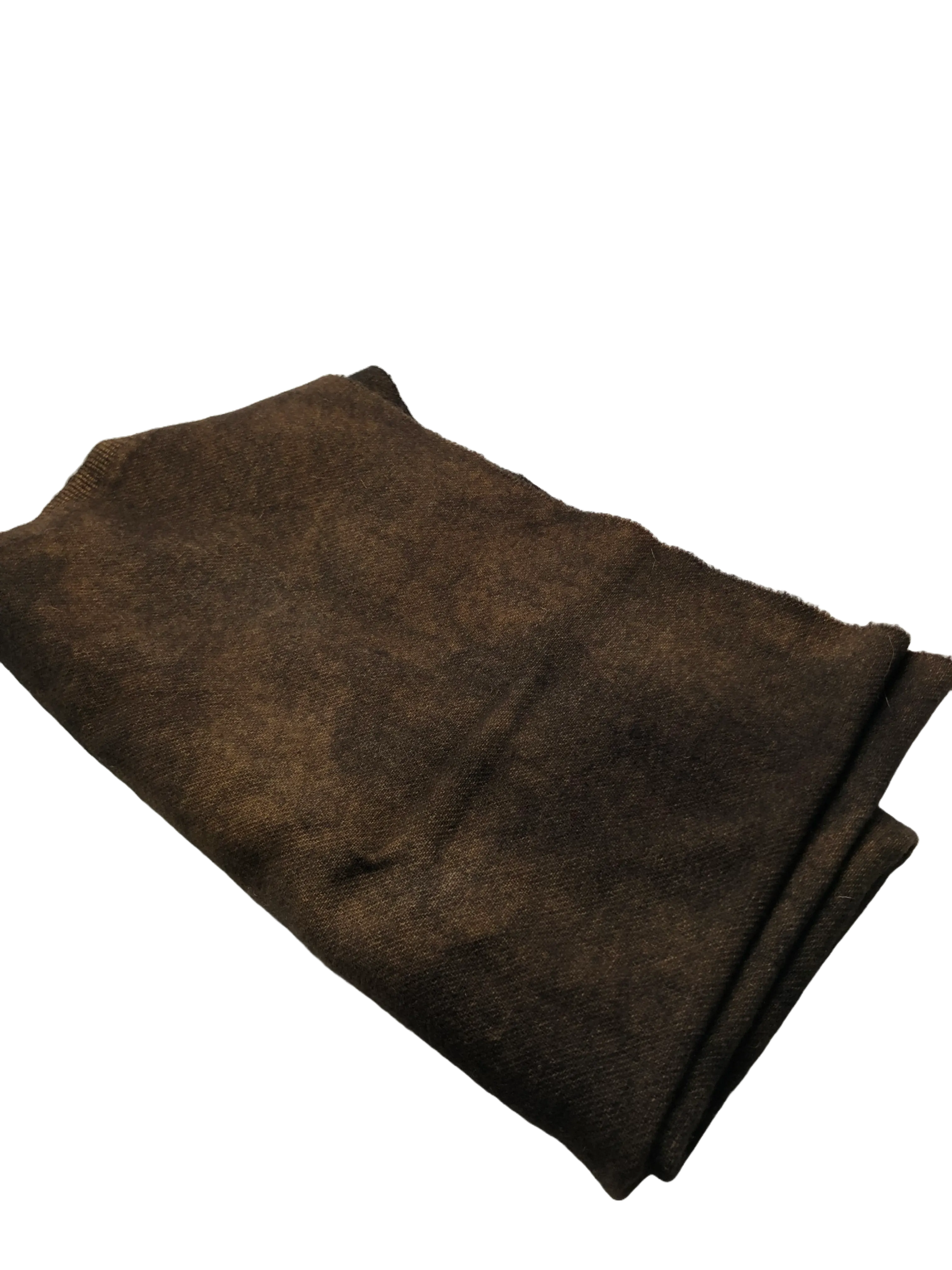 Dyed Wool - Decay