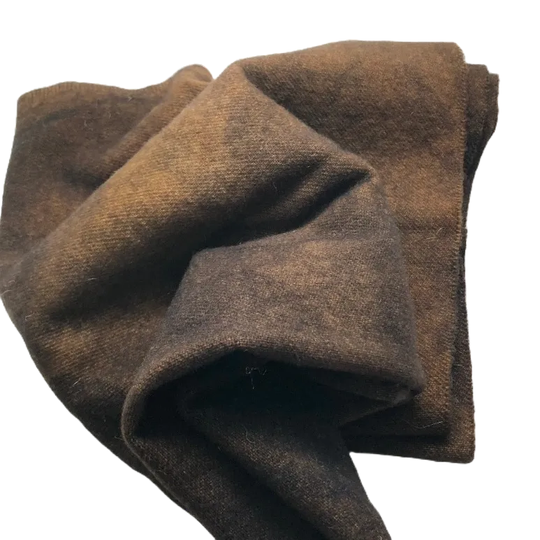 Dyed Wool - Decay