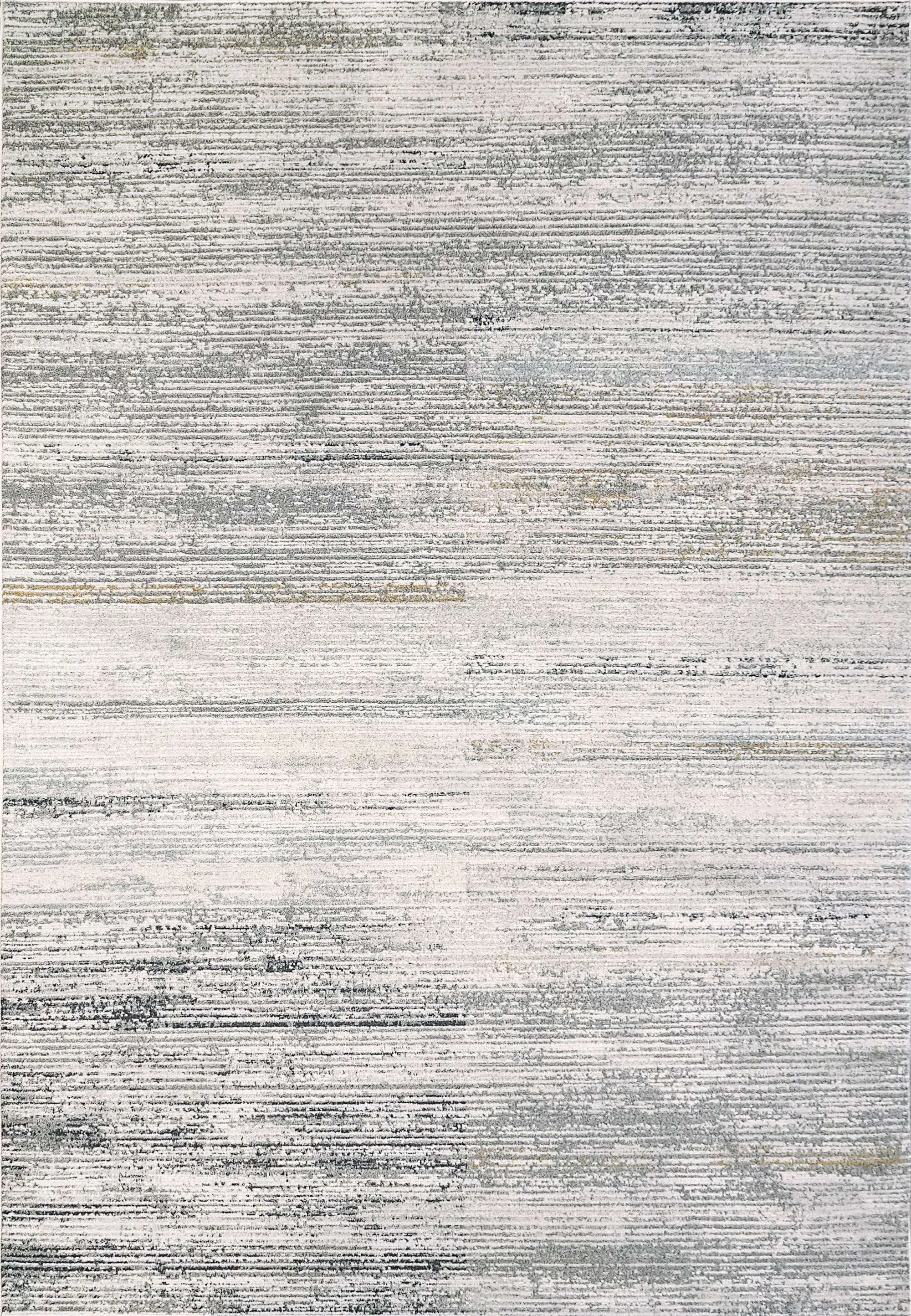 Dynamic ANNALISE 7611 Machine-Made Abstract Modern Area Rug