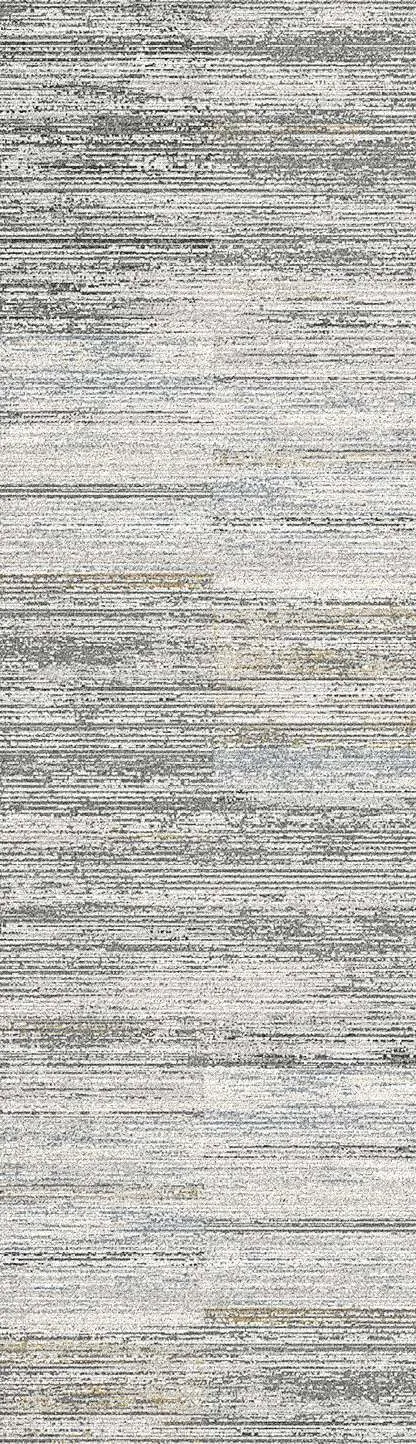 Dynamic ANNALISE 7611 Machine-Made Abstract Modern Area Rug