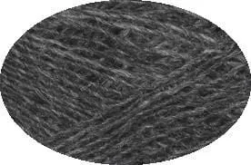 Einband - 9103 Dark Grey Heather