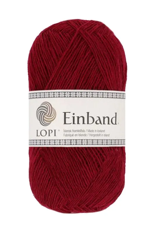 Einband - 9165 Brick