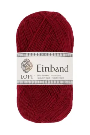 Einband - 9165 Brick