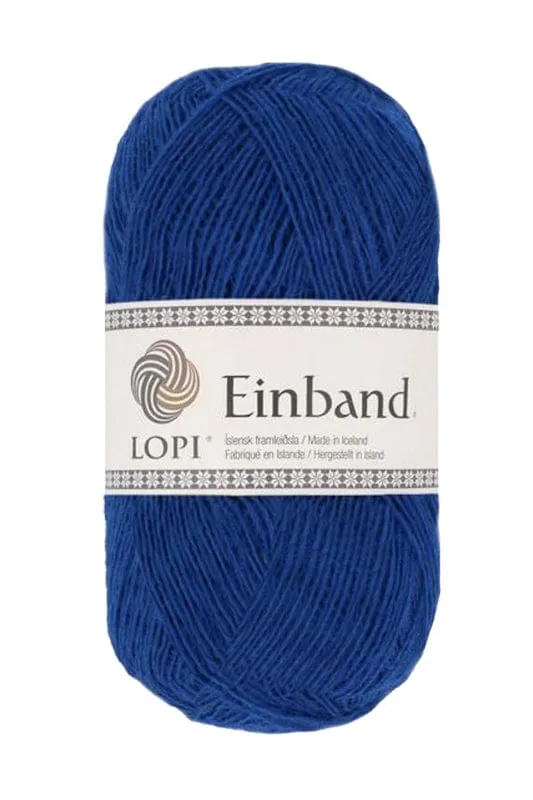 Einband - 9277 Royal Blue