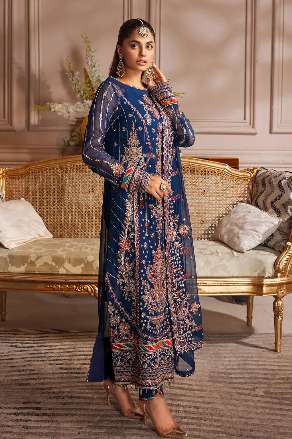 Emaan Adeel Elaine Luxury Formal Collection – EL-02