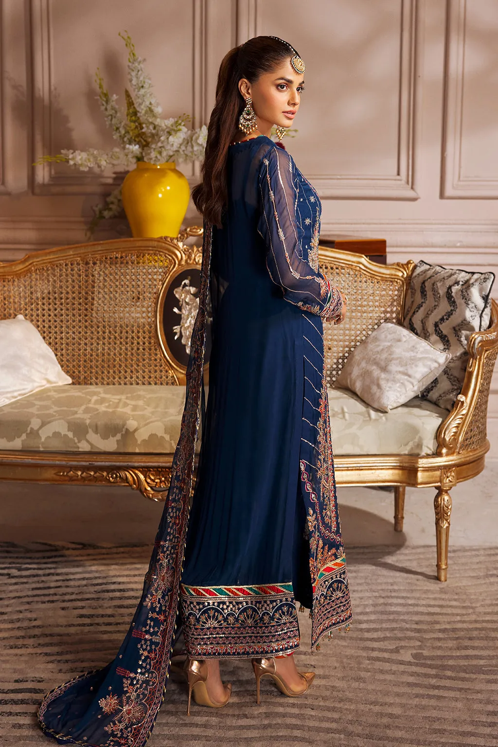 Emaan Adeel Elaine Luxury Formal Collection – EL-02