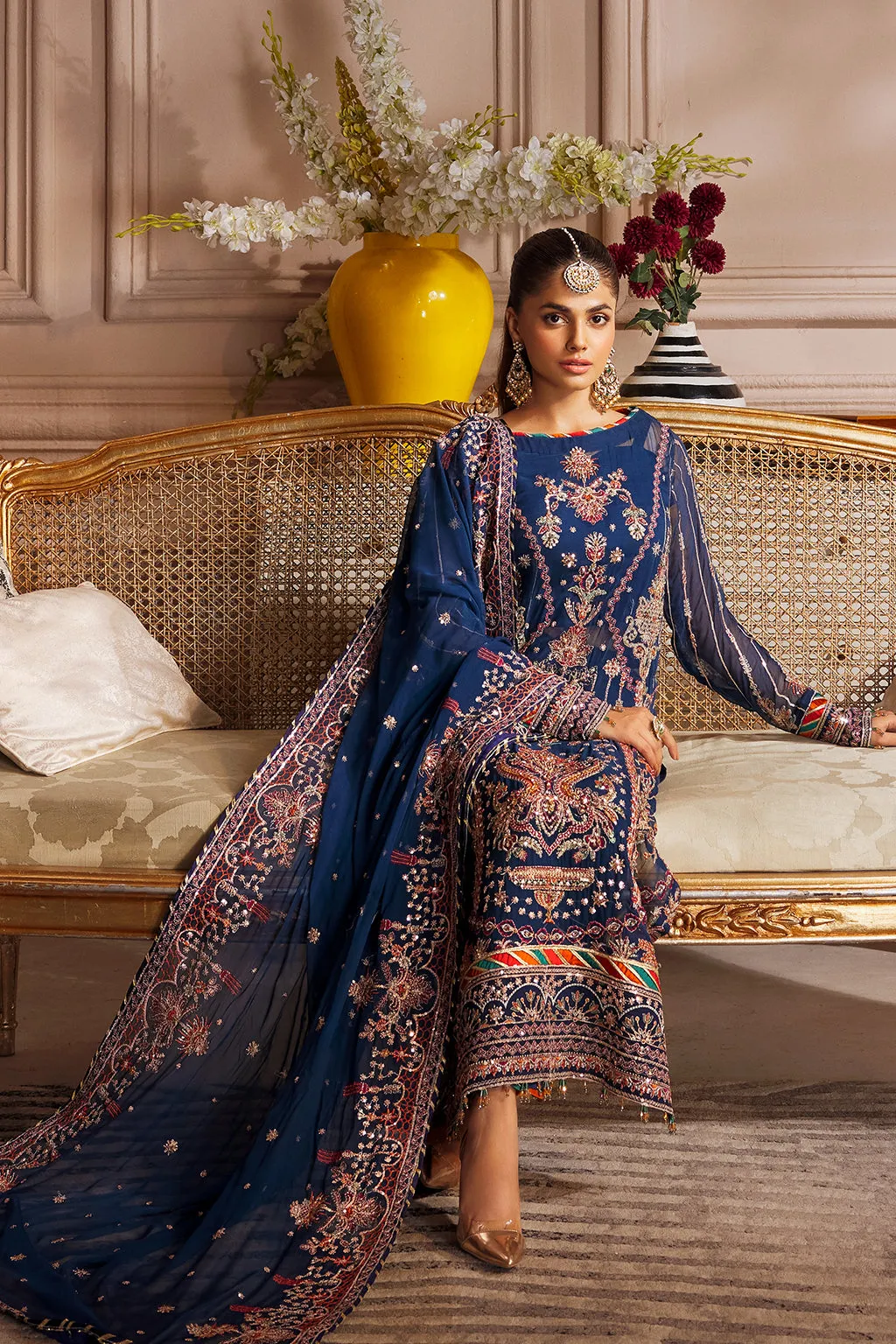 Emaan Adeel Elaine Luxury Formal Collection – EL-02