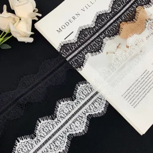 Eyelash lace NFE311/NFE312