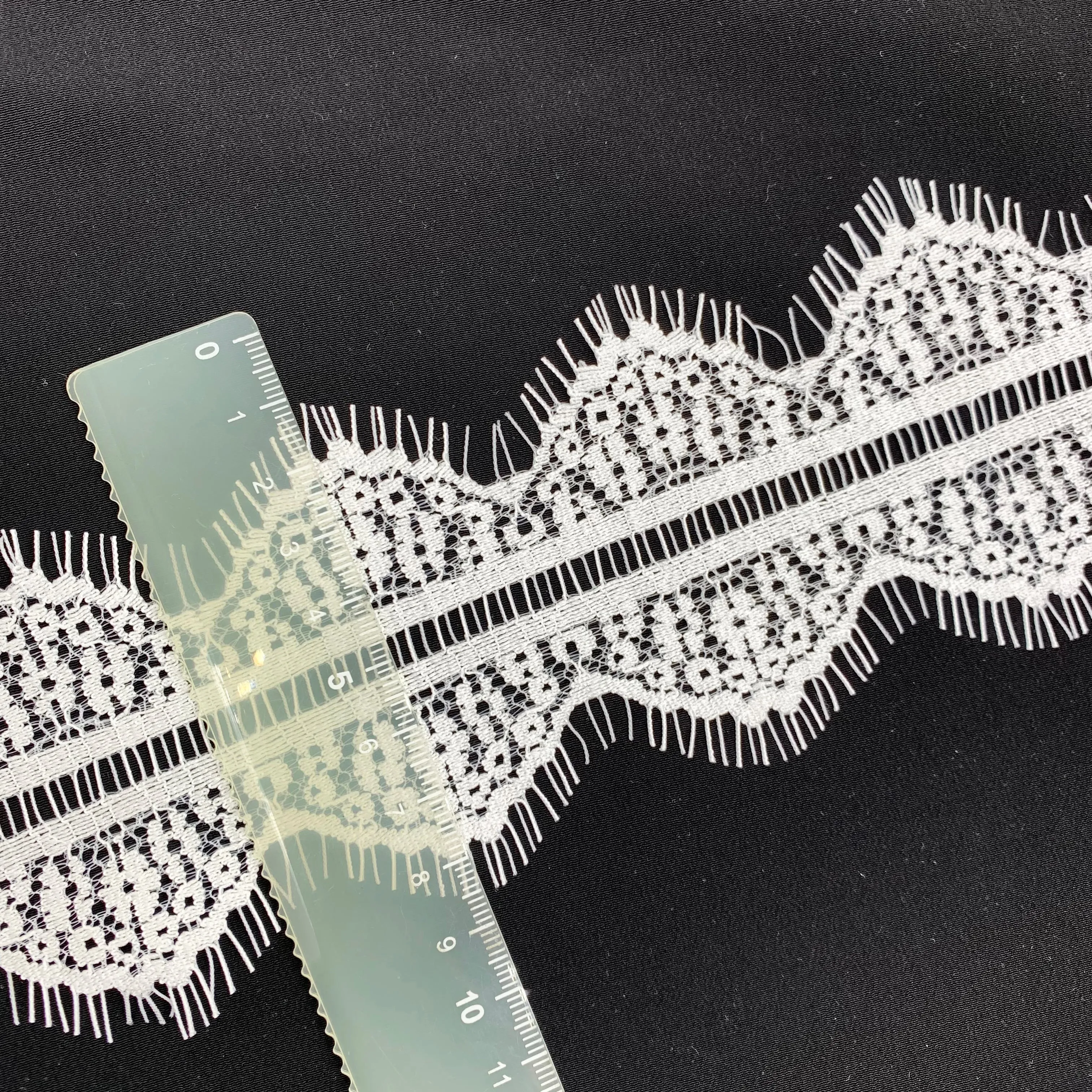 Eyelash lace NFE311/NFE312