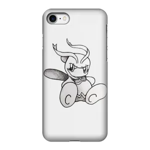 Fairyu Fully Printed Tough Phone Case