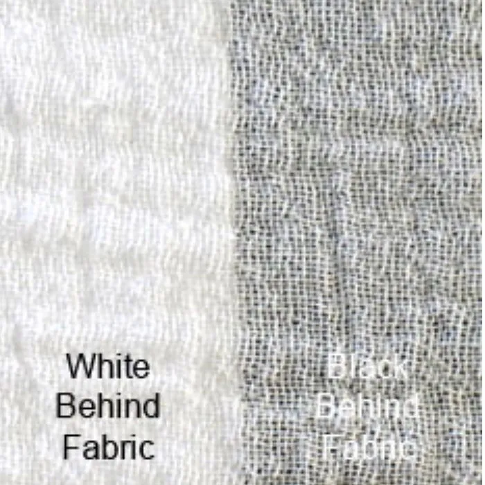 Final Project Shawl - Cotton