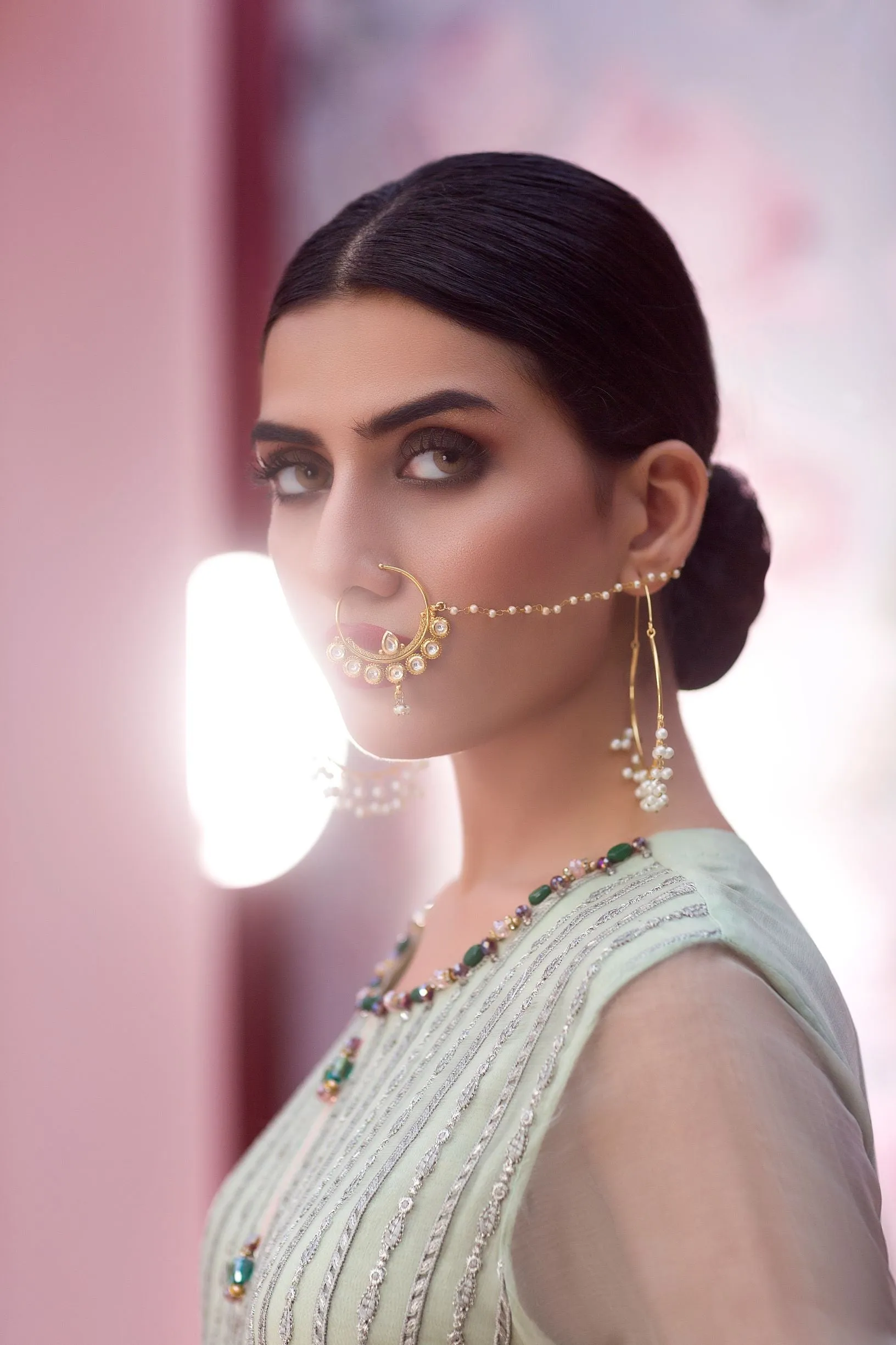 Flossie Kuch Khas Luxury Chiffon Collection Vol-7 – SUMBUL