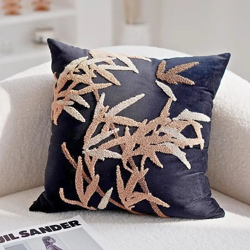Gothenburg Pillow Covers