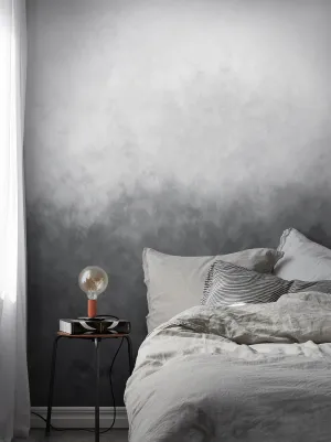 Gradient Painting - 9422W Mural