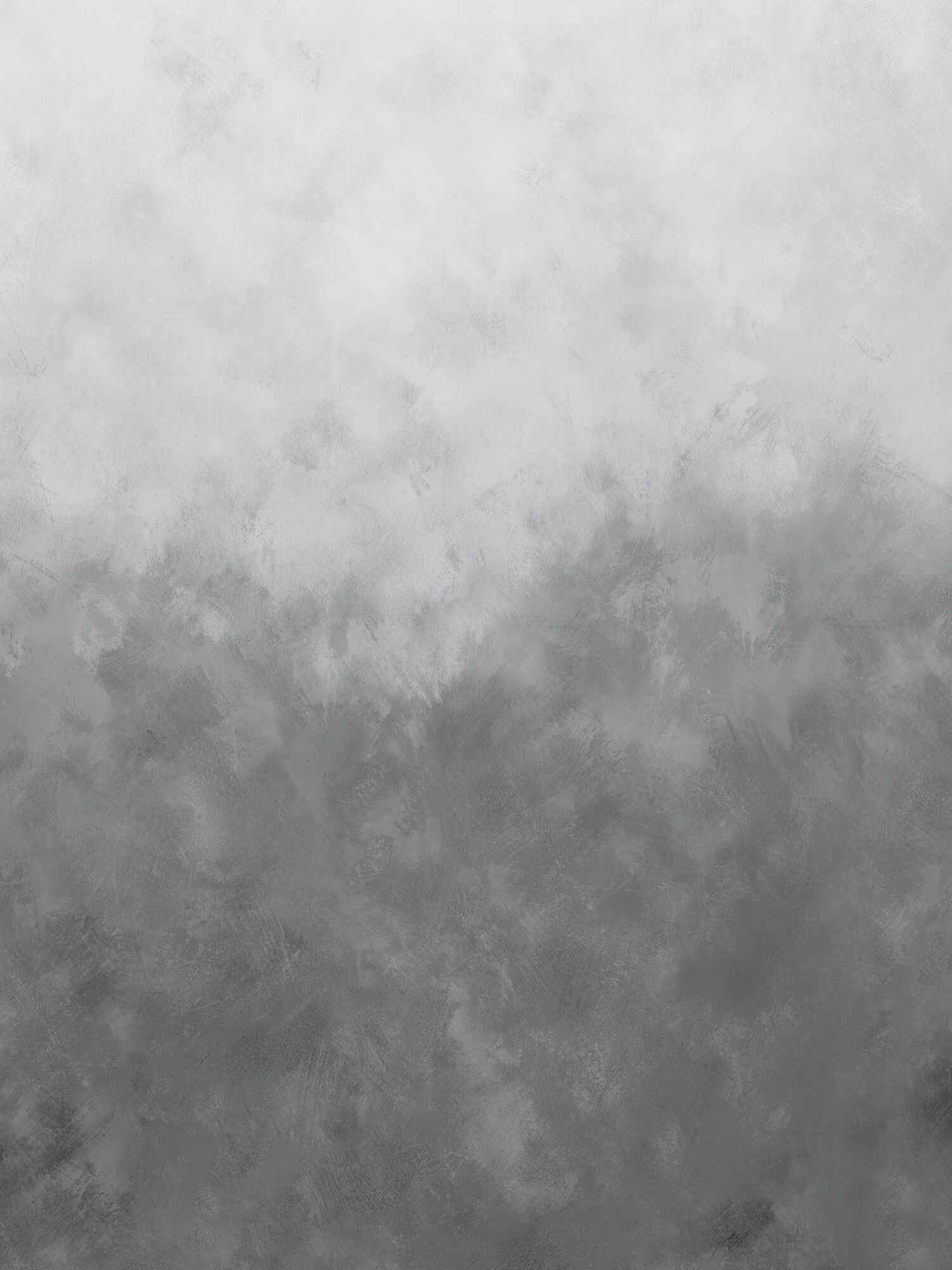 Gradient Painting - 9422W Mural