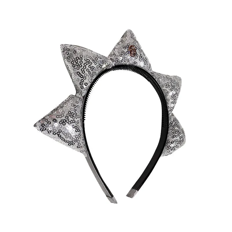 Halo Luxe Diva - Sterling