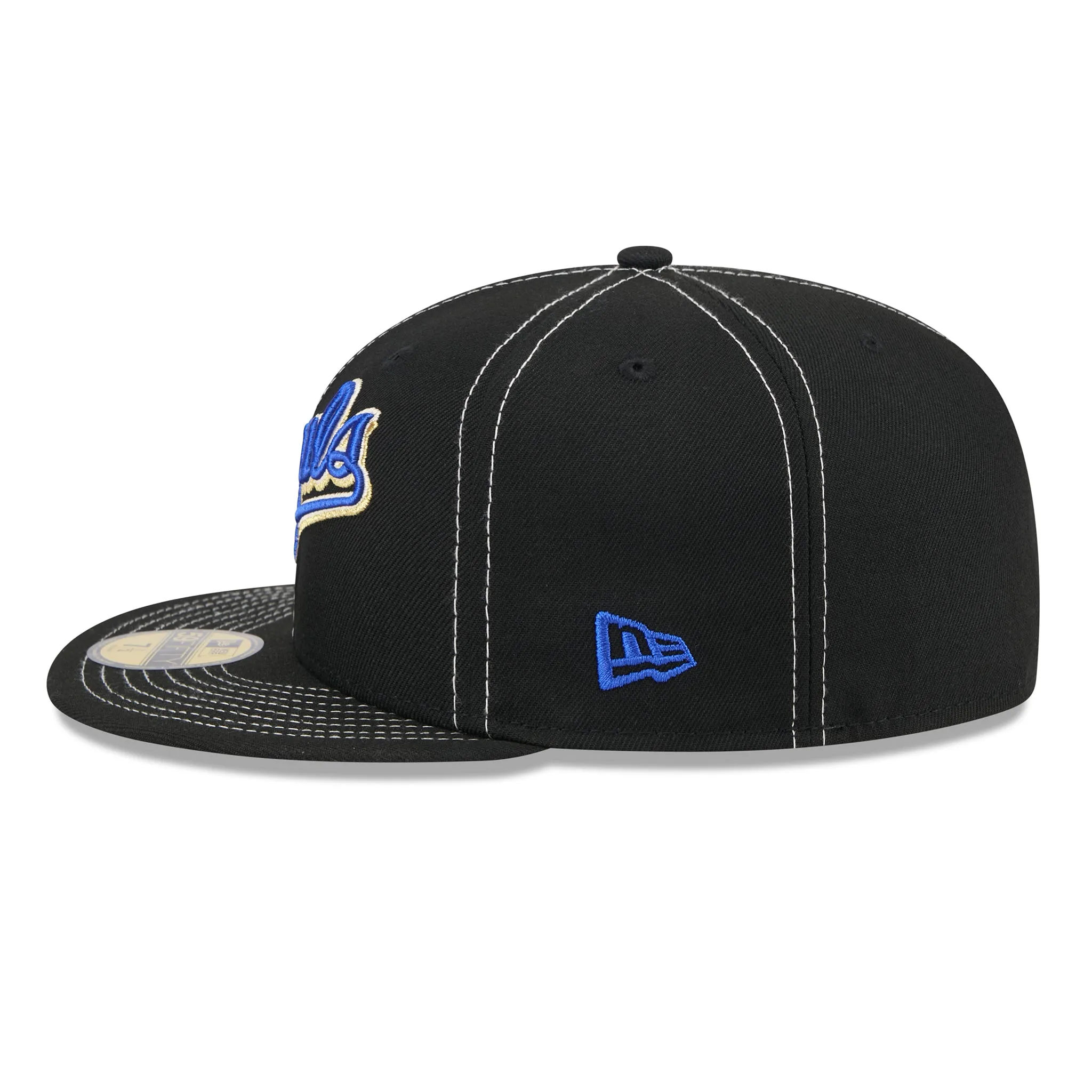 Kansas City Royals MLB Touch of Gold 2.0 59FIFTY