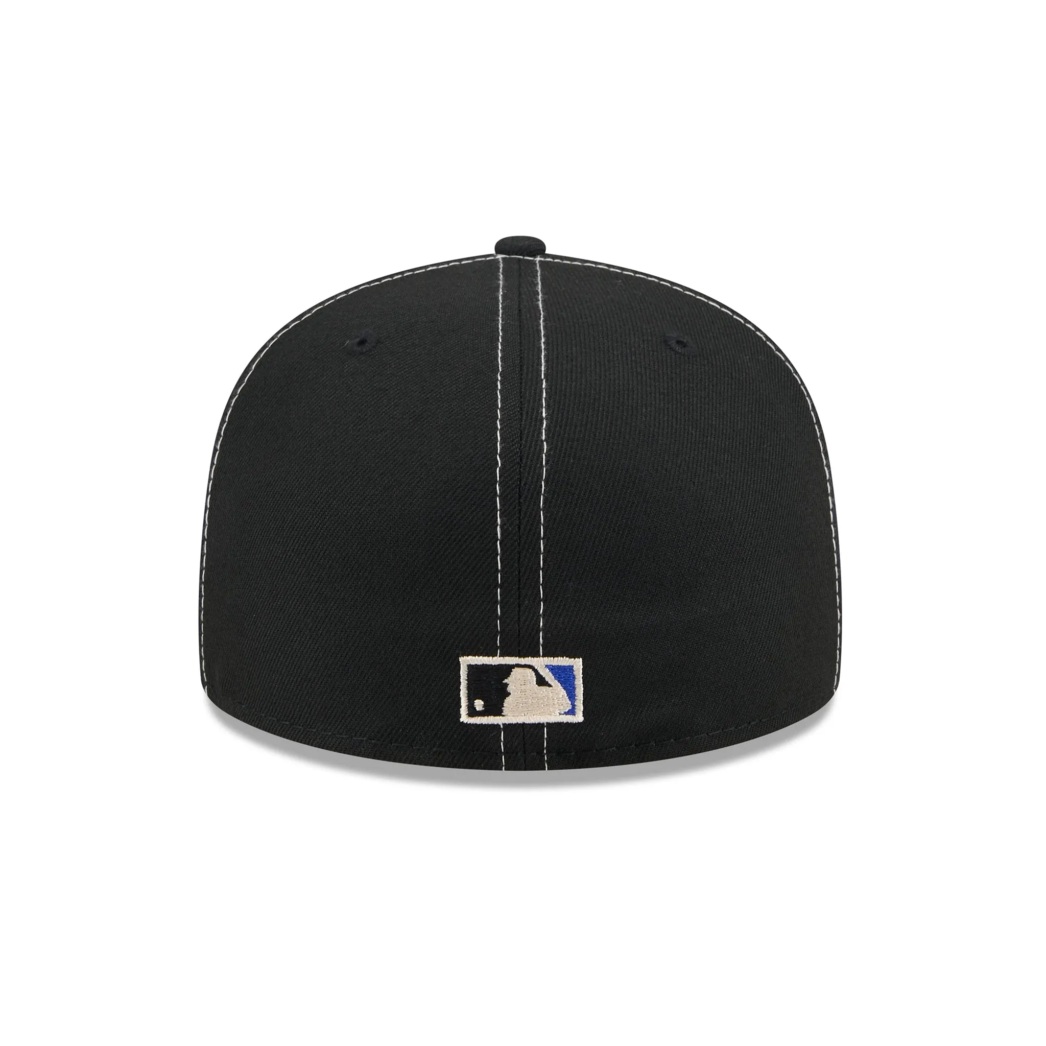 Kansas City Royals MLB Touch of Gold 2.0 59FIFTY