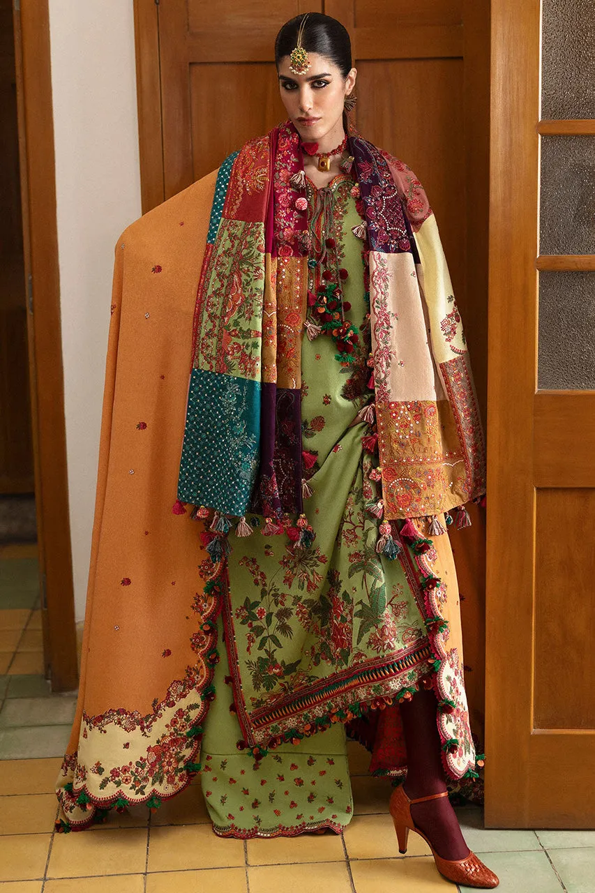 Karandi A/W'24 - Mosy
