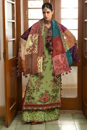 Karandi A/W'24 - Mosy