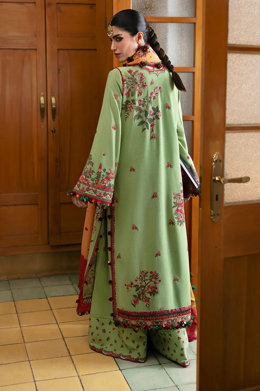 Karandi A/W'24 - Mosy