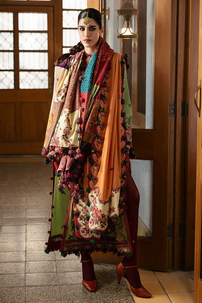 Karandi A/W'24 - Mosy