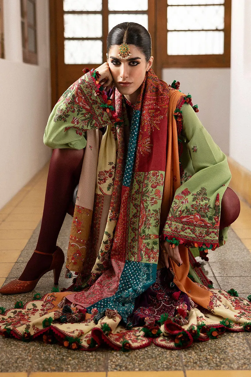 Karandi A/W'24 - Mosy