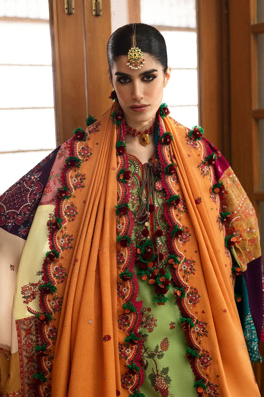 Karandi A/W'24 - Mosy