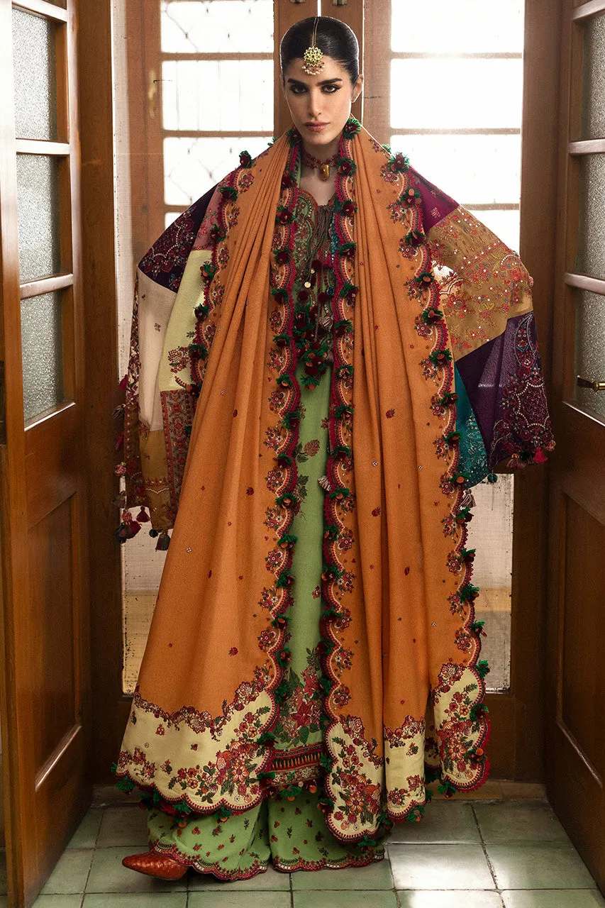Karandi A/W'24 - Mosy